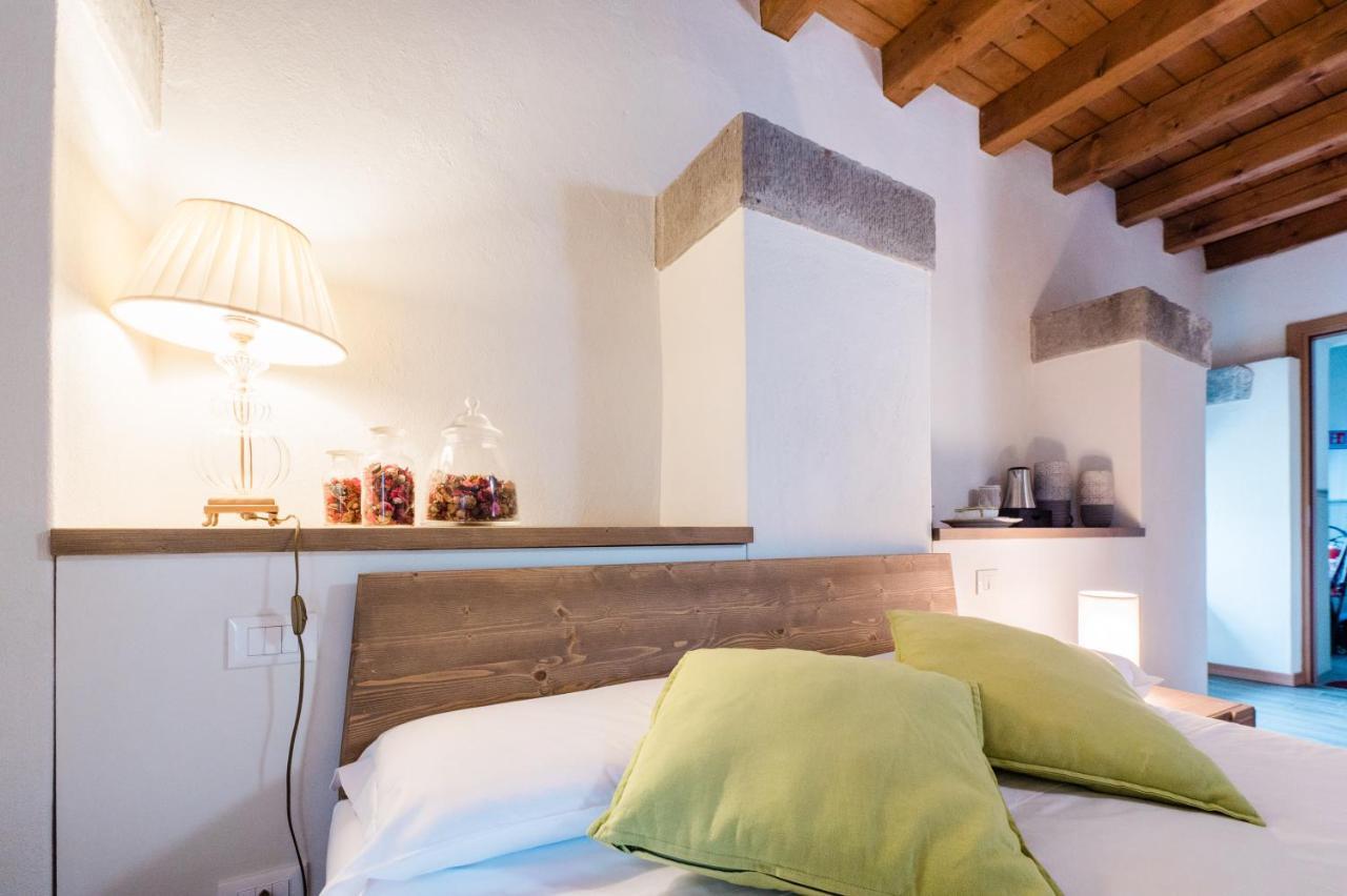 Smart San Martino Hotell Paratico Eksteriør bilde