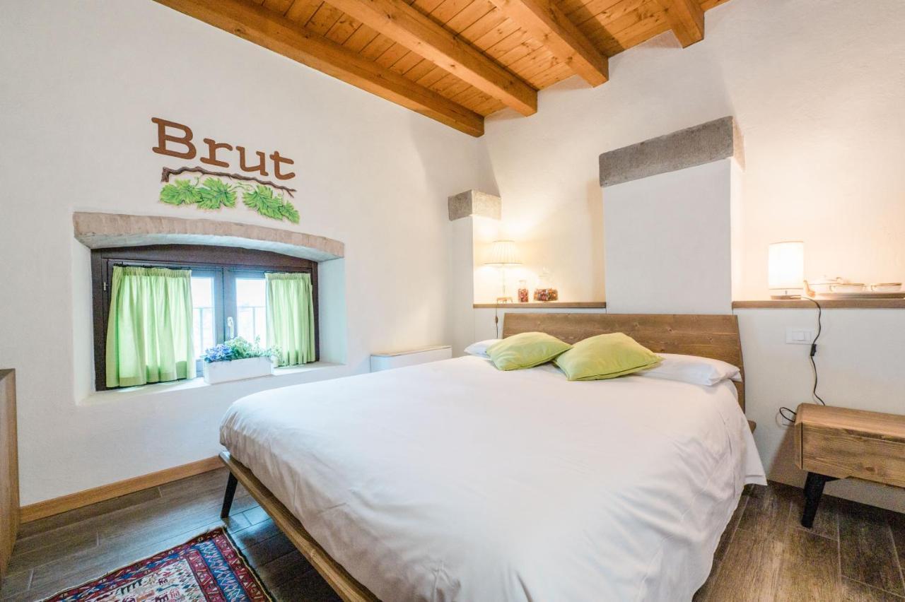 Smart San Martino Hotell Paratico Eksteriør bilde