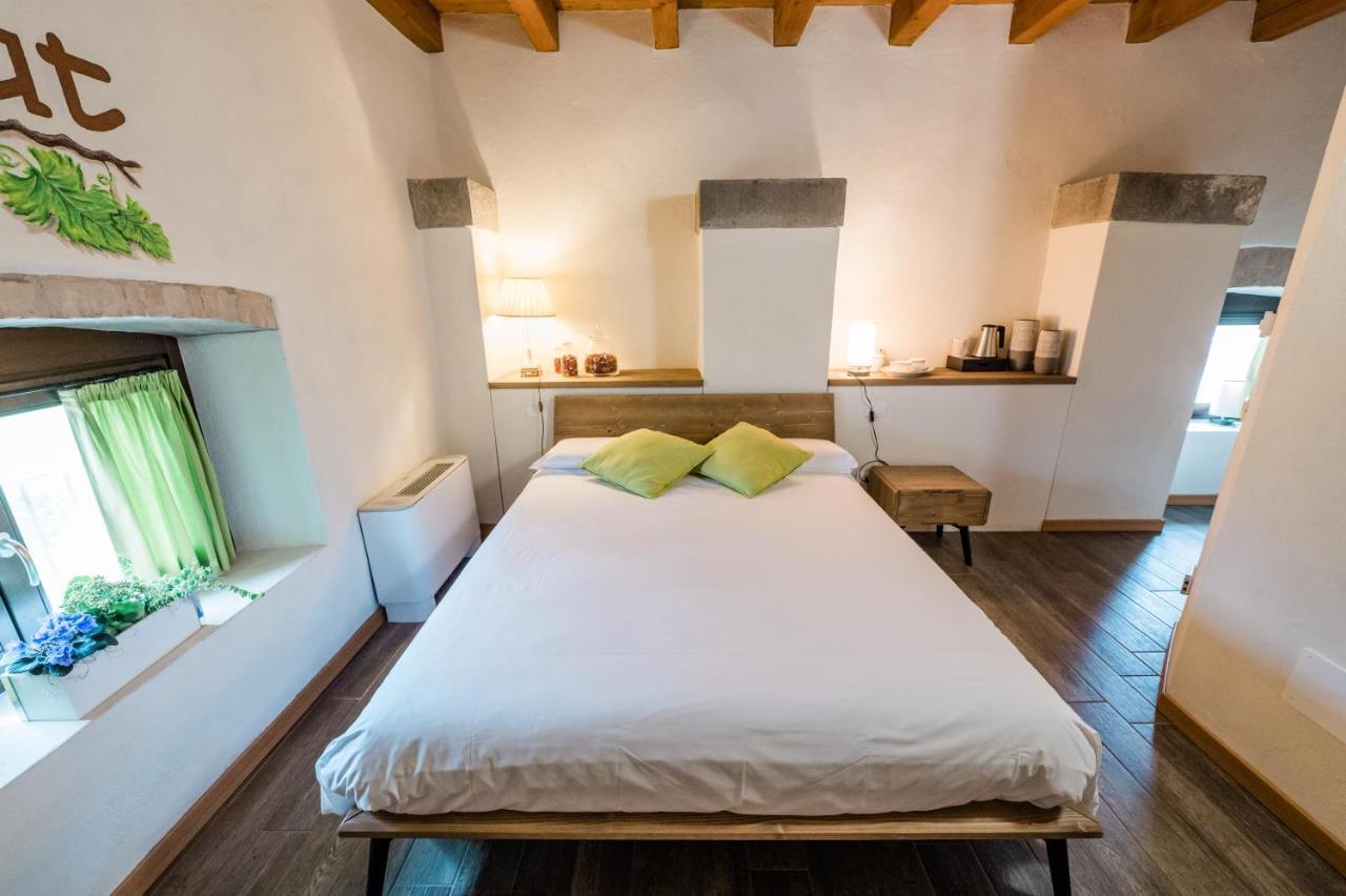 Smart San Martino Hotell Paratico Eksteriør bilde