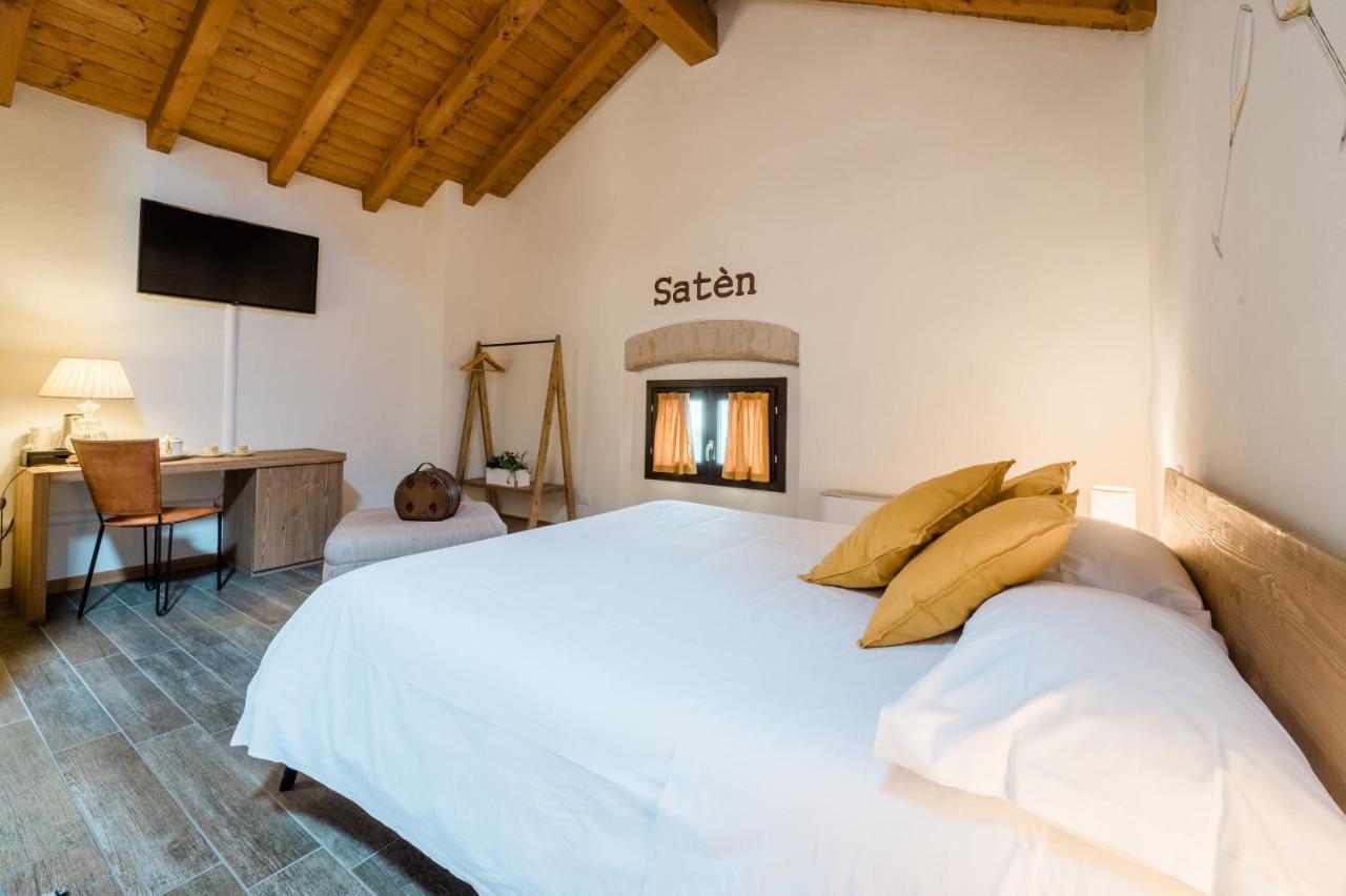 Smart San Martino Hotell Paratico Eksteriør bilde