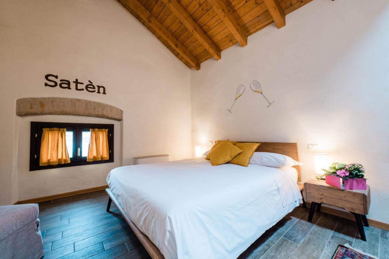 Smart San Martino Hotell Paratico Eksteriør bilde