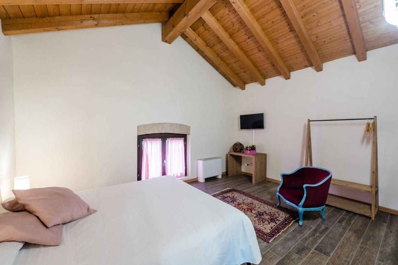 Smart San Martino Hotell Paratico Eksteriør bilde