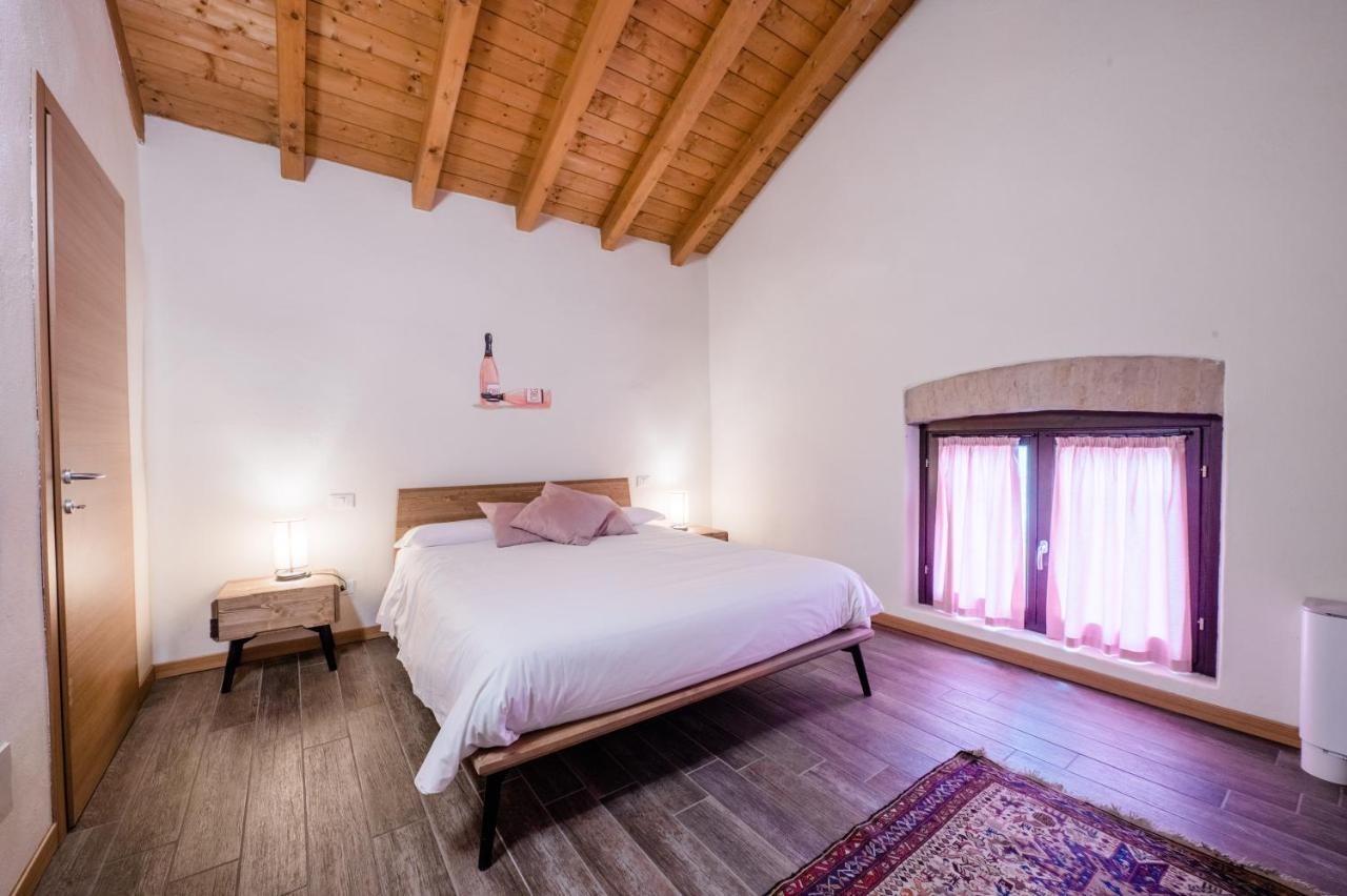 Smart San Martino Hotell Paratico Eksteriør bilde