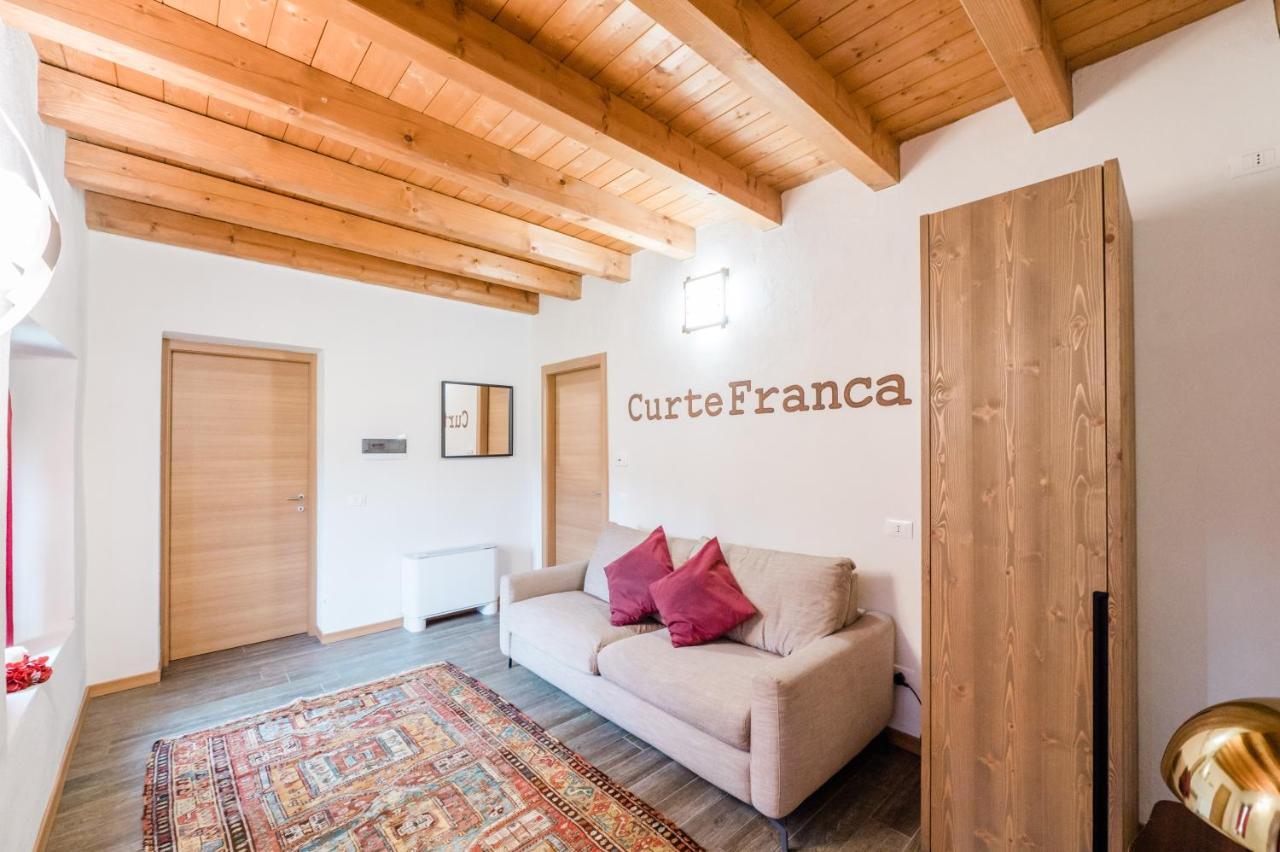 Smart San Martino Hotell Paratico Eksteriør bilde