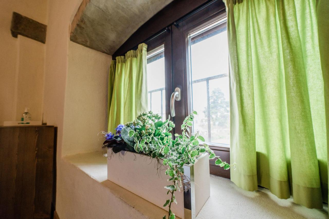 Smart San Martino Hotell Paratico Eksteriør bilde