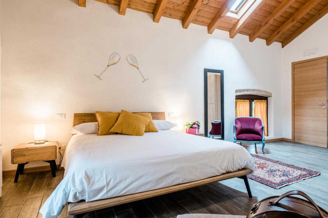 Smart San Martino Hotell Paratico Eksteriør bilde