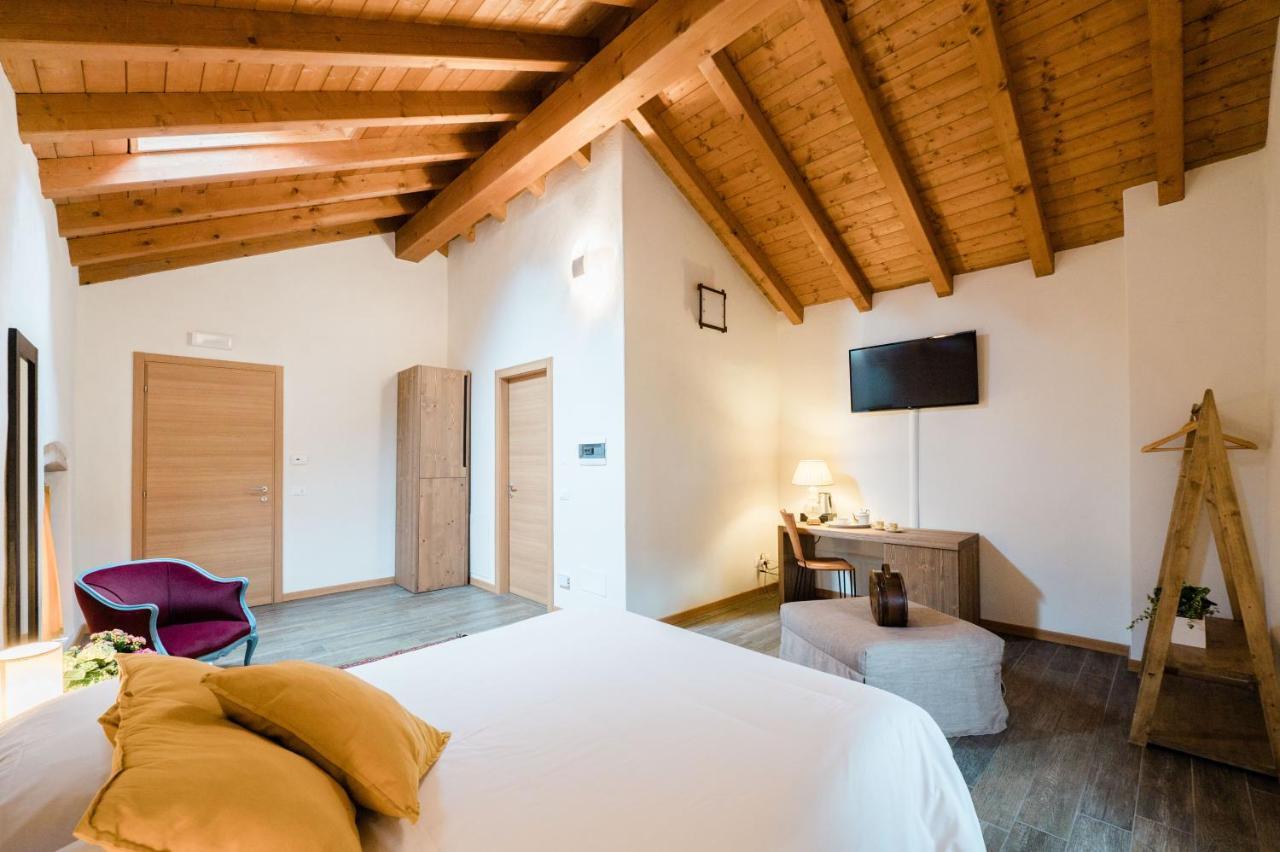 Smart San Martino Hotell Paratico Eksteriør bilde