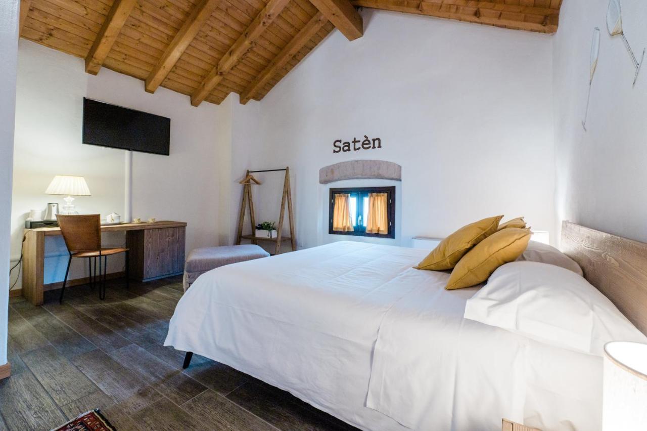 Smart San Martino Hotell Paratico Eksteriør bilde