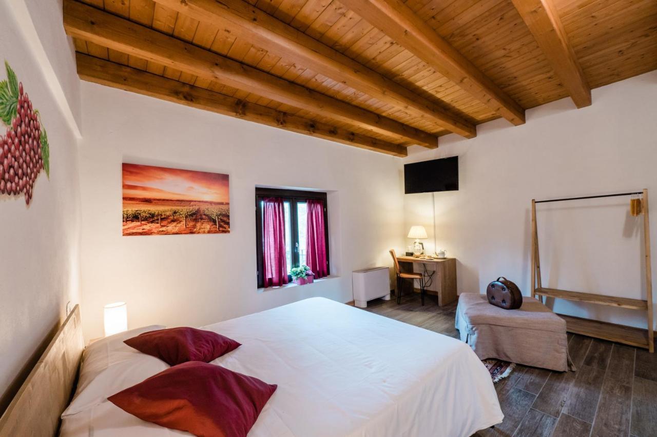 Smart San Martino Hotell Paratico Eksteriør bilde