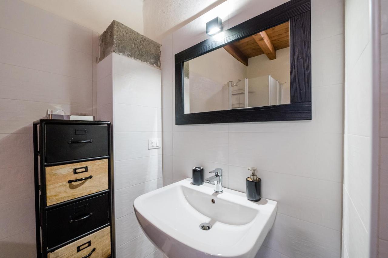 Smart San Martino Hotell Paratico Eksteriør bilde