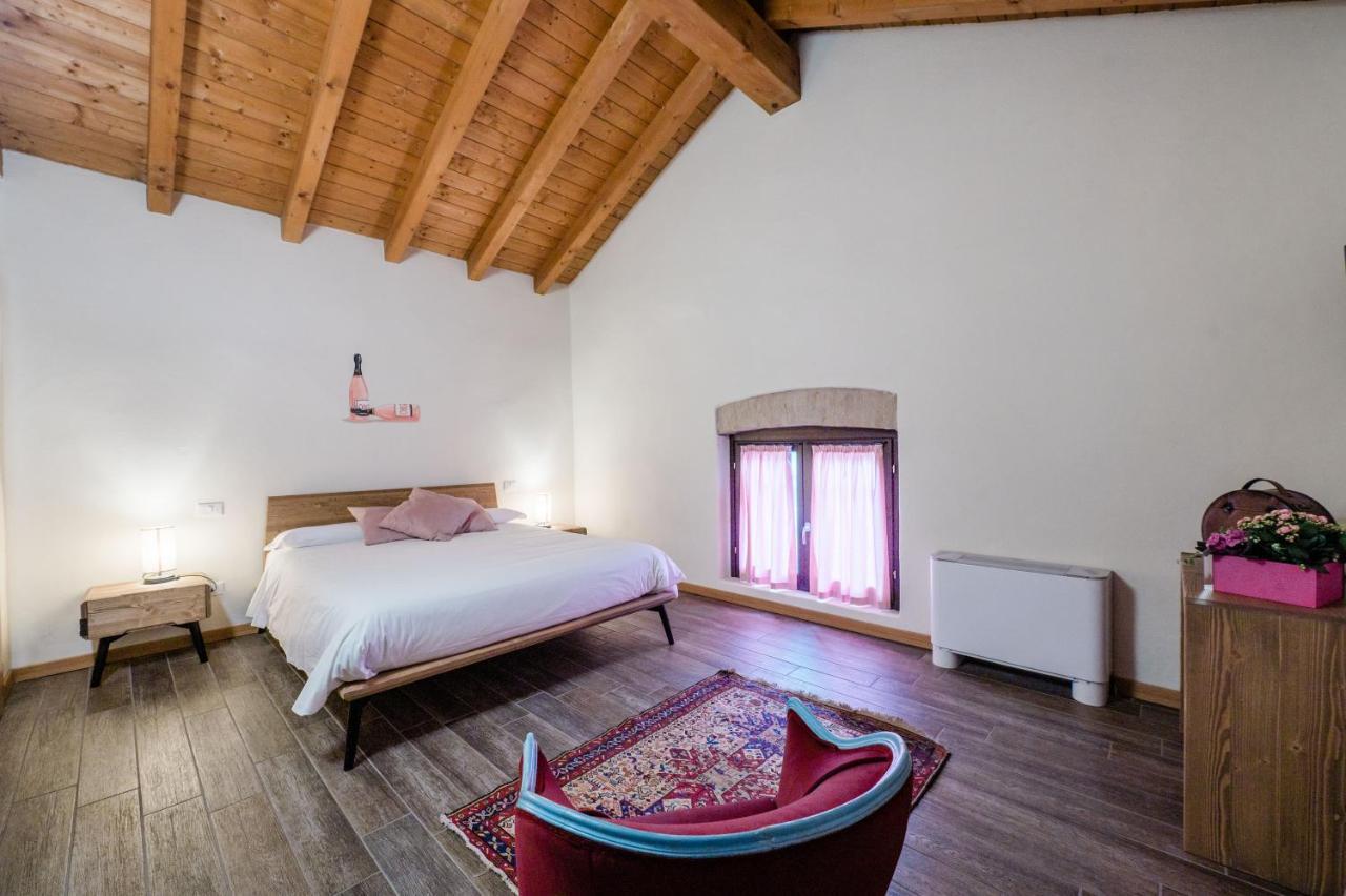 Smart San Martino Hotell Paratico Eksteriør bilde