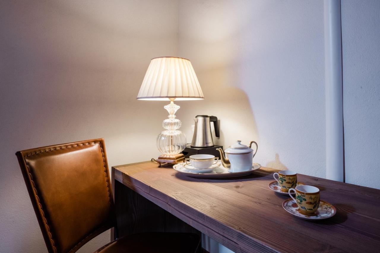 Smart San Martino Hotell Paratico Eksteriør bilde