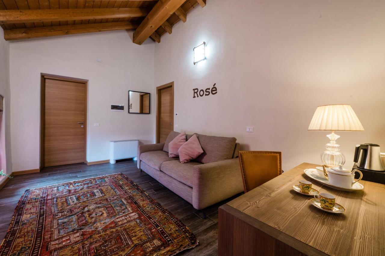 Smart San Martino Hotell Paratico Eksteriør bilde
