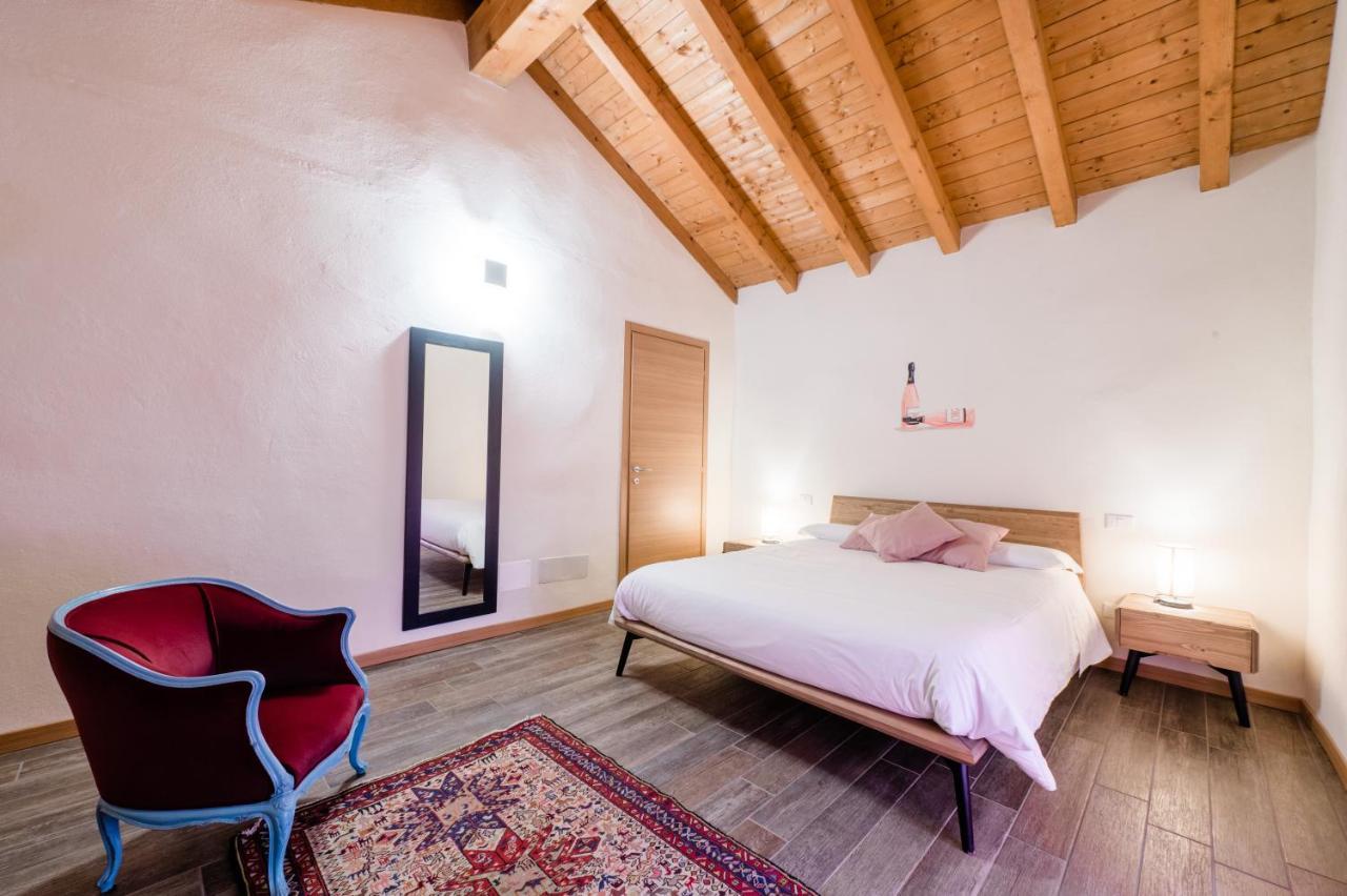 Smart San Martino Hotell Paratico Eksteriør bilde