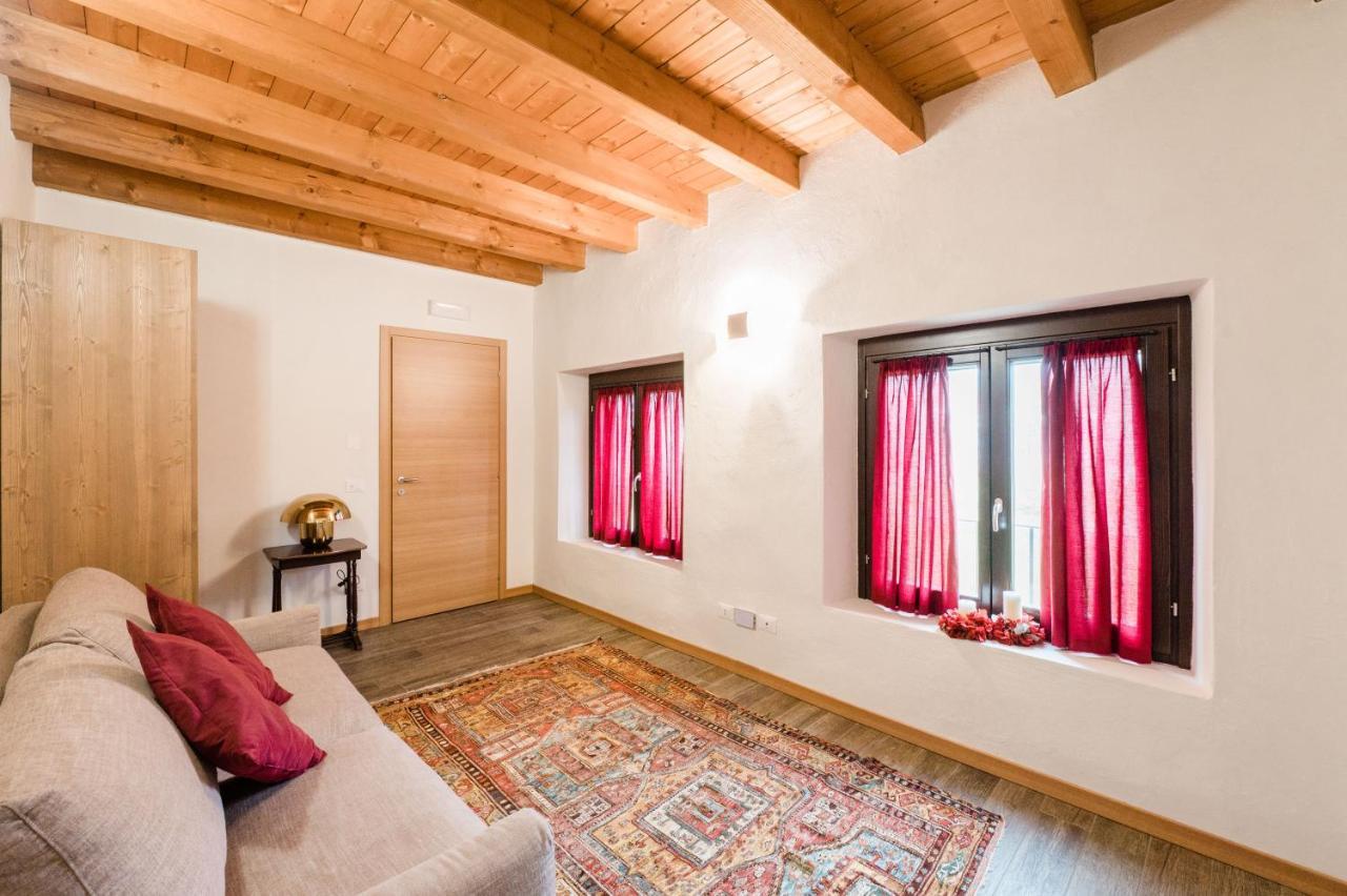 Smart San Martino Hotell Paratico Eksteriør bilde