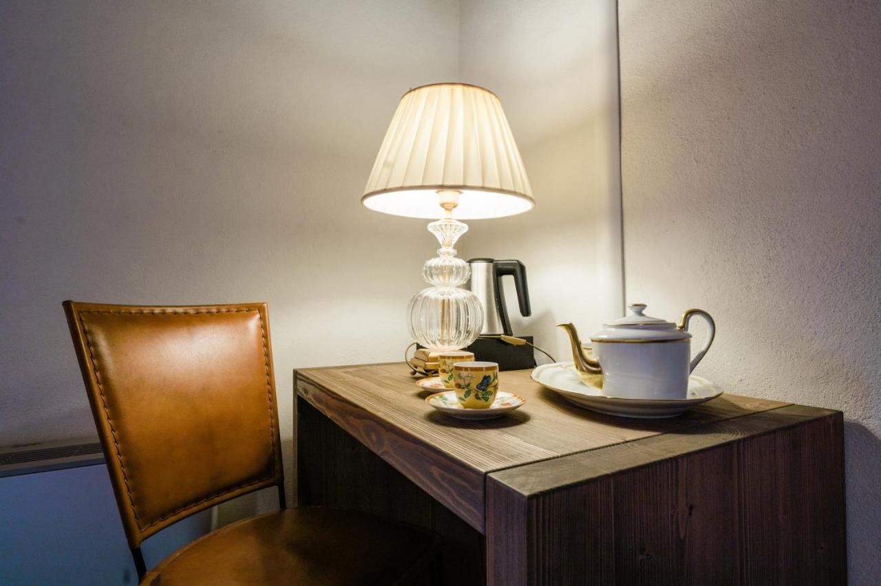 Smart San Martino Hotell Paratico Eksteriør bilde