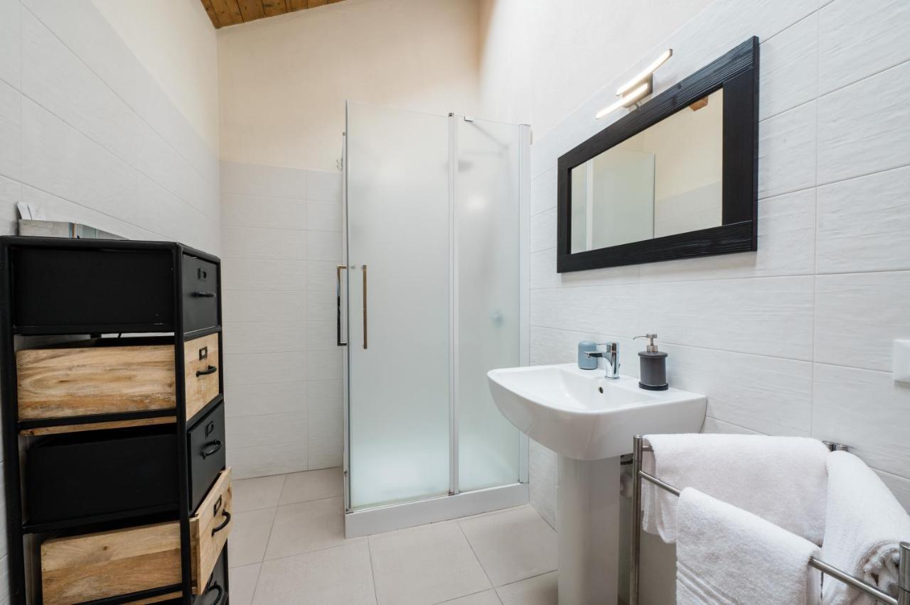 Smart San Martino Hotell Paratico Eksteriør bilde