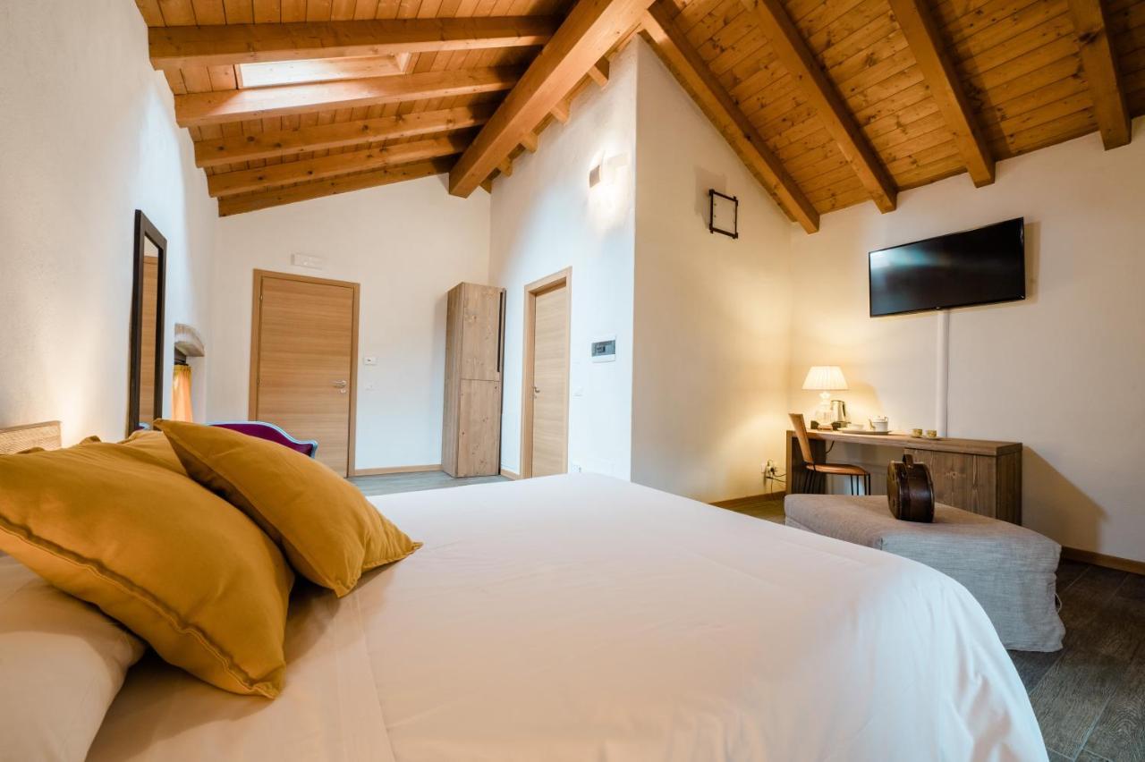 Smart San Martino Hotell Paratico Eksteriør bilde