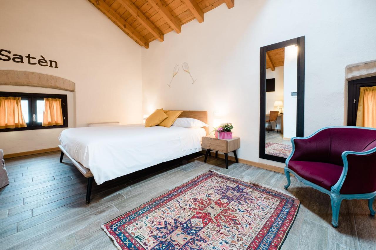 Smart San Martino Hotell Paratico Eksteriør bilde