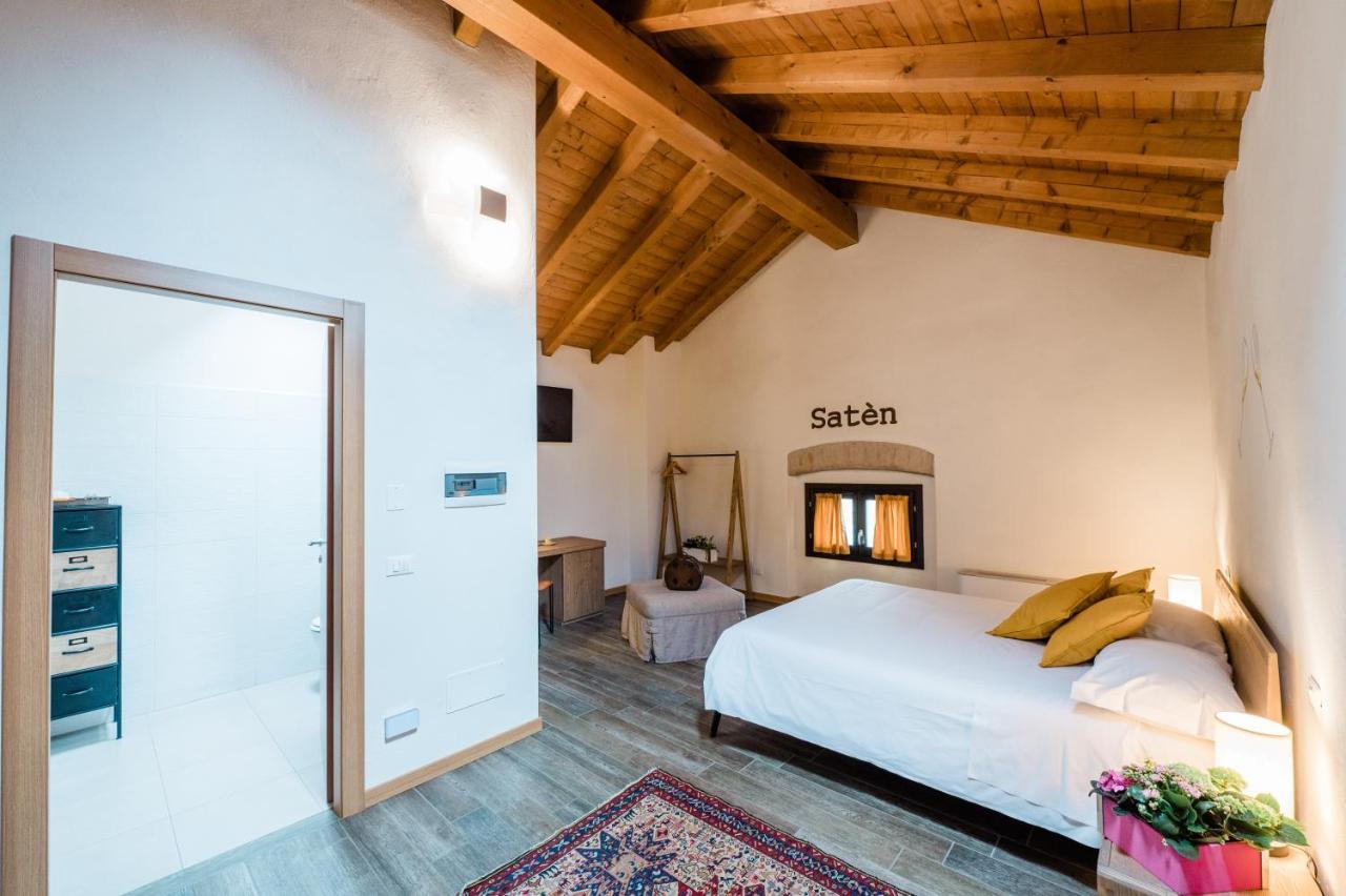 Smart San Martino Hotell Paratico Eksteriør bilde