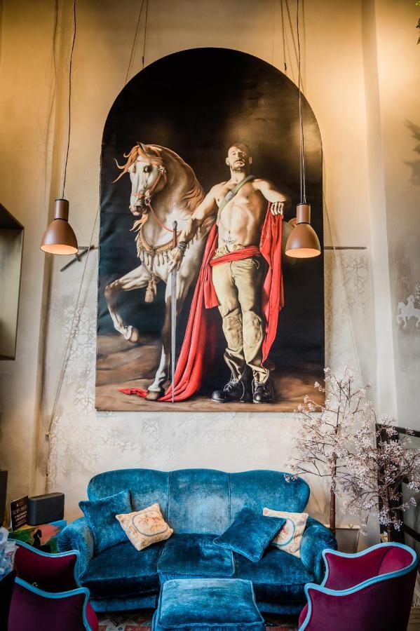Smart San Martino Hotell Paratico Eksteriør bilde